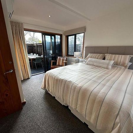 Woolshed 17 - Self Catering Accommodation Havelock North Exteriér fotografie