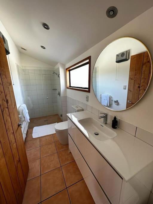 Woolshed 17 - Self Catering Accommodation Havelock North Exteriér fotografie
