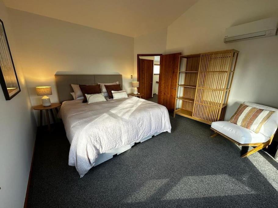 Woolshed 17 - Self Catering Accommodation Havelock North Exteriér fotografie