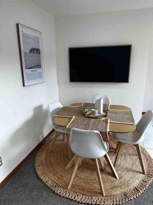 Woolshed 17 - Self Catering Accommodation Havelock North Exteriér fotografie