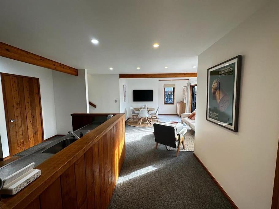 Woolshed 17 - Self Catering Accommodation Havelock North Exteriér fotografie