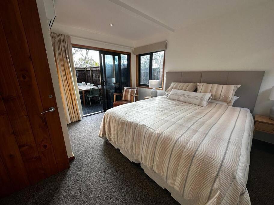 Woolshed 17 - Self Catering Accommodation Havelock North Exteriér fotografie
