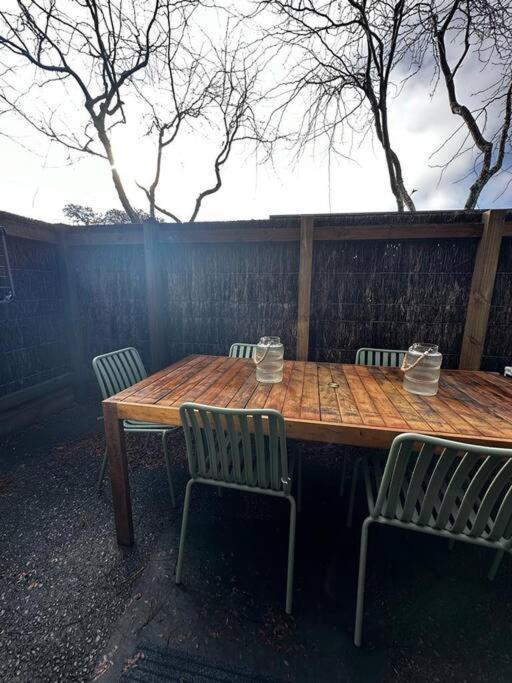 Woolshed 17 - Self Catering Accommodation Havelock North Exteriér fotografie