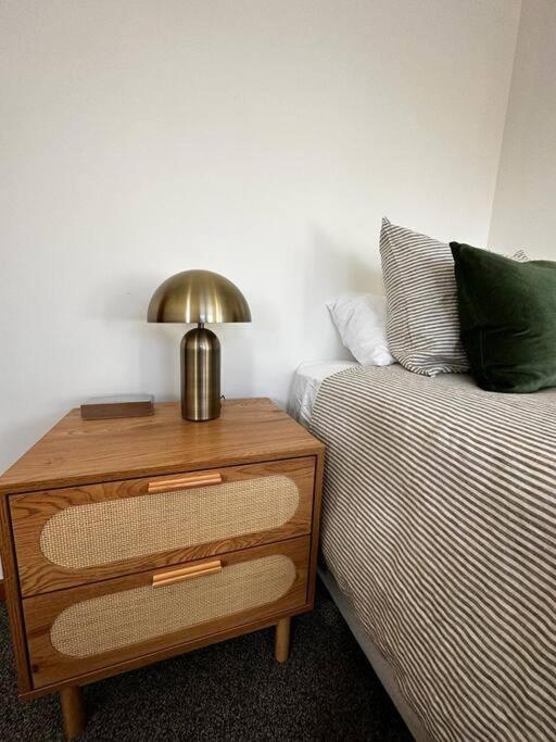 Woolshed 17 - Self Catering Accommodation Havelock North Exteriér fotografie