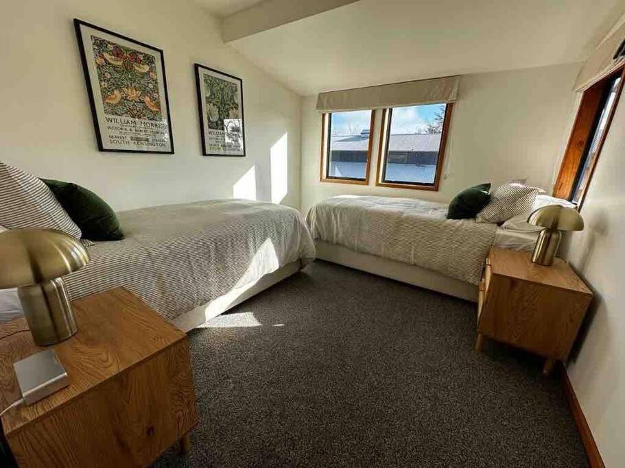 Woolshed 17 - Self Catering Accommodation Havelock North Exteriér fotografie